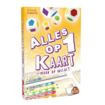 Alles Op 1 Kaart